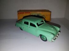 Dinky 172 studebaker for sale  ELY