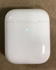 Capa de carregamento sem fio Apple AirPods apenas - Original Apple OEM - Frete grátis comprar usado  Enviando para Brazil