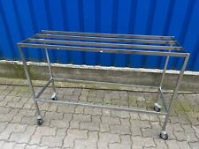 Maquet transportwagen tisch gebraucht kaufen  Leipzig