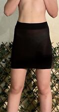 Jupe mini courte d'occasion  Toulon-
