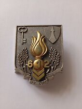 Insigne 612 cat d'occasion  Nomeny