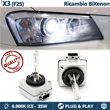 Lampadine bixenon per usato  Italia