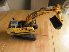 Lego technic 8043 for sale  SPALDING