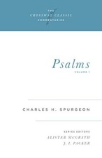 Psalms vol. charles for sale  USA