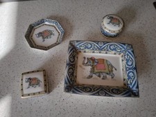 Wedgwood boites coffret d'occasion  Saint-Nazaire