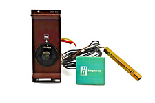 Buderus kesselthermostat m077 gebraucht kaufen  Remscheid