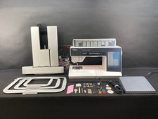 Pfaff creative vision for sale  Bradenton