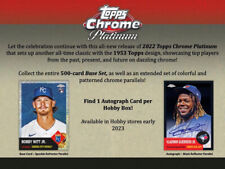 2022 topps chrome for sale  Columbus