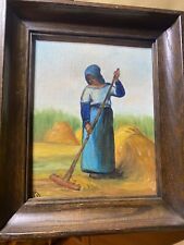 1972 woman raking for sale  Langhorne