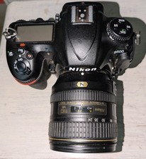 Nikon d500 nikon for sale  York