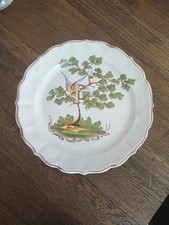 Ancien grand plat d'occasion  Mulhouse-