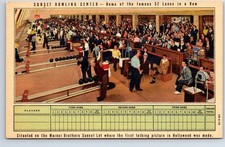 Postcard california hollywood for sale  Independence