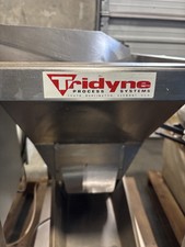 Tridyne filler net for sale  Spanaway