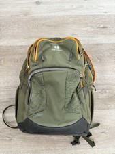 Deuter cotogy schulrucksack gebraucht kaufen  Bad Doberan-Umland