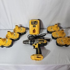 Dewalt drill 18v for sale  Hickory Hills