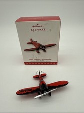 Hallmark keepsake travel for sale  Radford