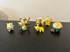 Pokemon battle mini for sale  LONDON