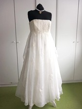 Pronovias damen abendkleid gebraucht kaufen Pronovias damen abendkleid gebraucht kaufen  Saal a.d.Donau