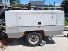 Towable air compressor for sale  Bethlehem