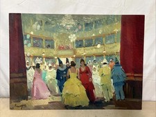 Dipinto olio piero usato  Campi Bisenzio