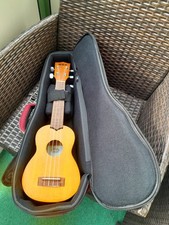 Kala sopran ukulele gebraucht kaufen  Dresden