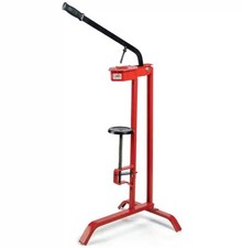 Tappatrice grifo tgs usato  Valva