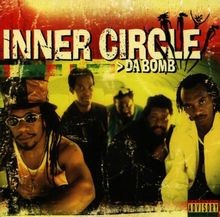 Bomb inner circle gebraucht kaufen  Berlin