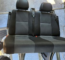 Mercedes benz sprinter gebraucht kaufen  Roßwein