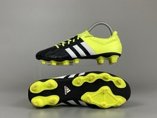 Chuteiras de futebol 2015 Adidas Ace 15.4 FG US 8.5 Reino Unido 8 comprar usado  Enviando para Brazil