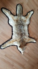 Coyote rug whitetail for sale  Florence