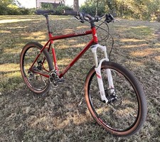 Genesis altitude reynolds for sale  YEOVIL