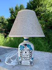 Lampada bottiglia usato  Gaeta
