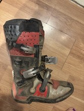 Alpinestars tech size for sale  Glenwood Springs