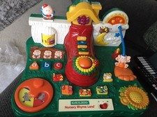 Interactive builders nursery for sale Interactive builders nursery for sale  CARLISLE