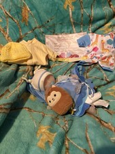 Boo boo reborn for sale  ASHFORD