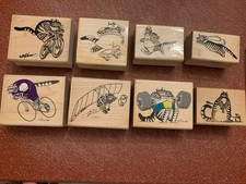 kliban rubber stamp for sale  Auburn