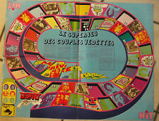 Poster hit magazine d'occasion  Bon-Encontre