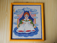 gestickt bild altes gebraucht kaufen gestickt bild altes gebraucht kaufen Mainz
