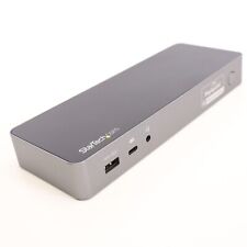 Startech dk30c2dppdue hybrid for sale  SHREWSBURY