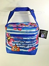 Printed insulated cooler d'occasion  Expédié en France