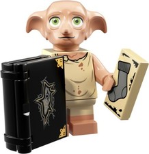 Lego minifigures serie usato  Torre Annunziata