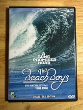 DVD ao vivo The Beach Boys - A Long Promised Road 2010 Brian Wilson Love Johnston comprar usado  Enviando para Brazil