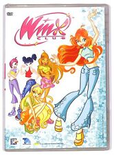 Ebond winx stagione usato  Italia