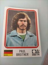 Calciatori panini munchen usato  Schio