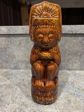 Vtg kahlua brown for sale  Frankfort