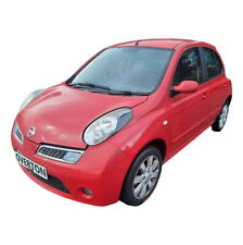 Nissan micra acenta for sale  ABERDEEN