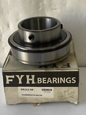 Fyh bearing insert for sale  Edmond