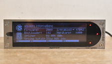 Aquacomputer aquaero usb usato  Spedire a Italy