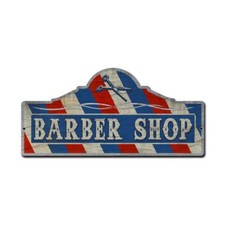 Vintage style metal for sale  Largo