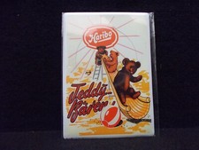 Haribo teddy bären gebraucht kaufen  Delmenhorst